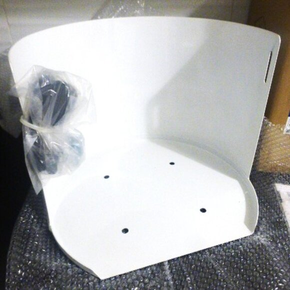 Metal WATER COOLER Mount Water Dispenser WALL MOUNT Water Jug HOLDER - Picture 3 of 10